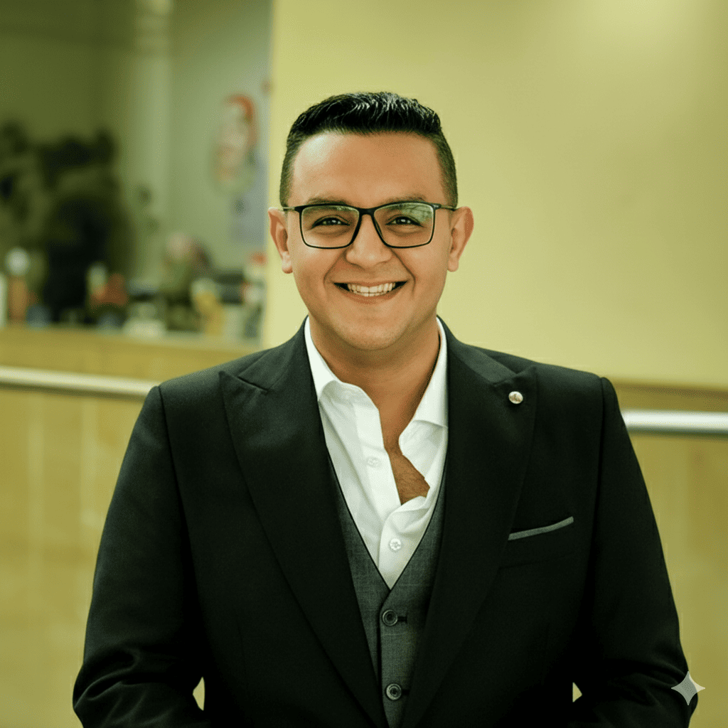 Ahmed E. El-Sbaei
