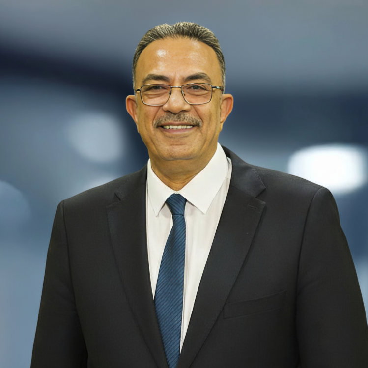 Khaled Raslan