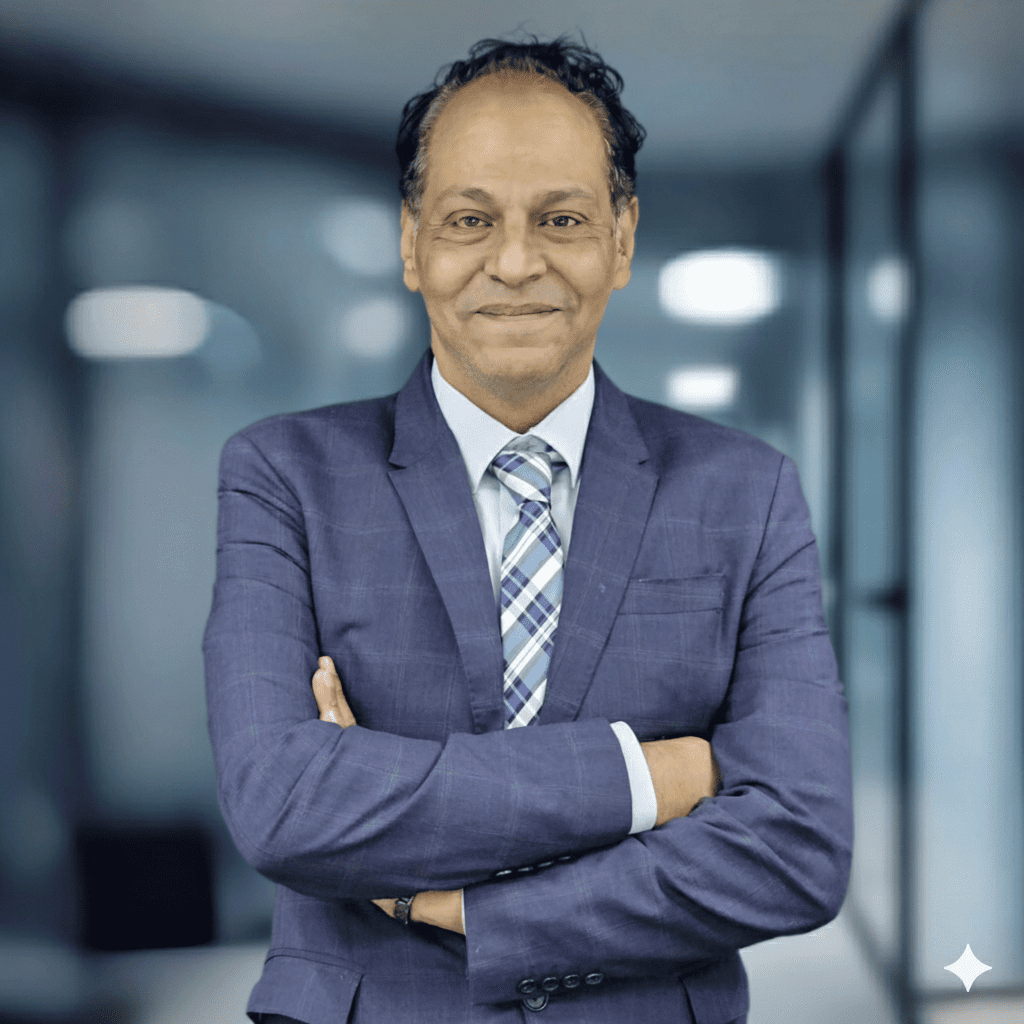 Mohamed El-Masry
